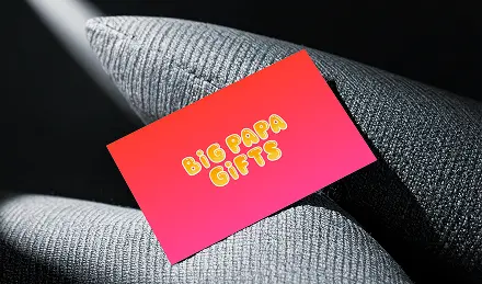 Big Papa Gifts